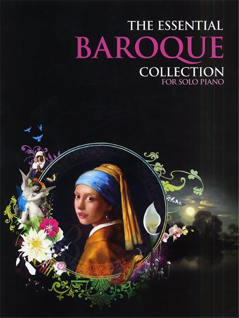 The Essential Baroque Collection
