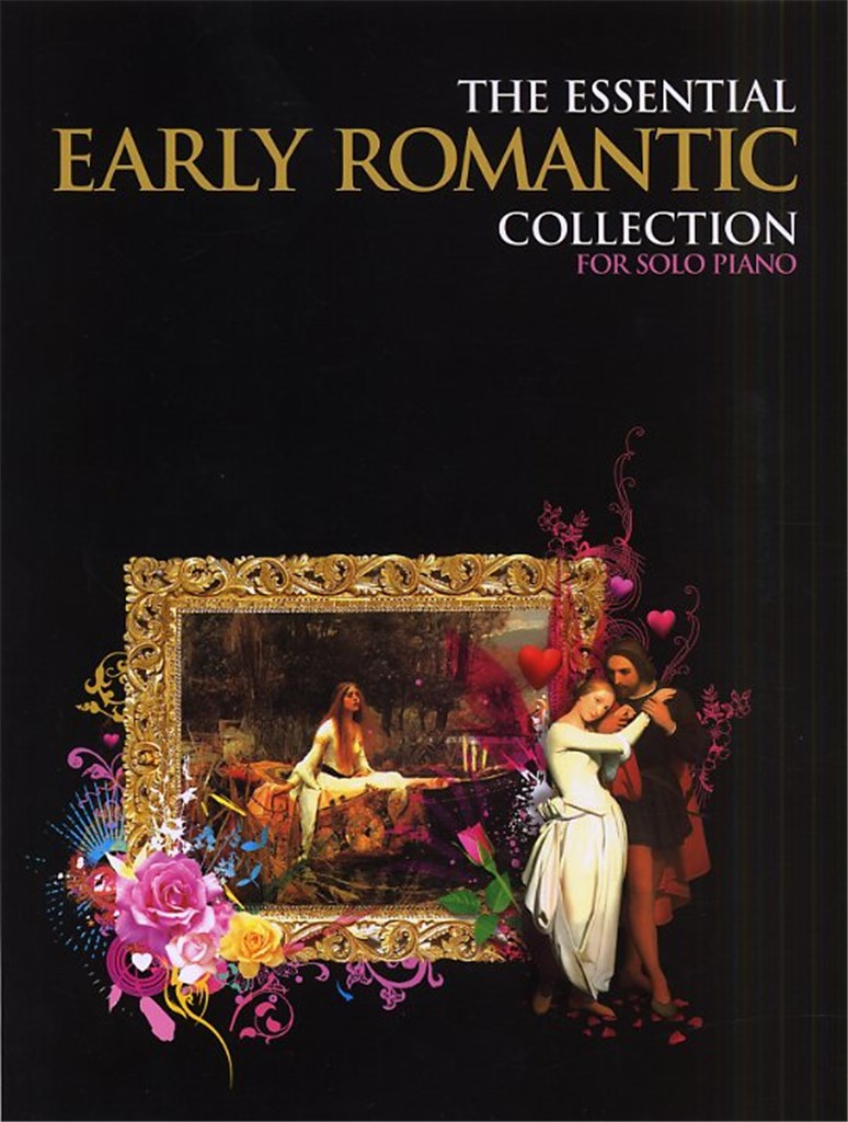 Essential Early Romantic Collect