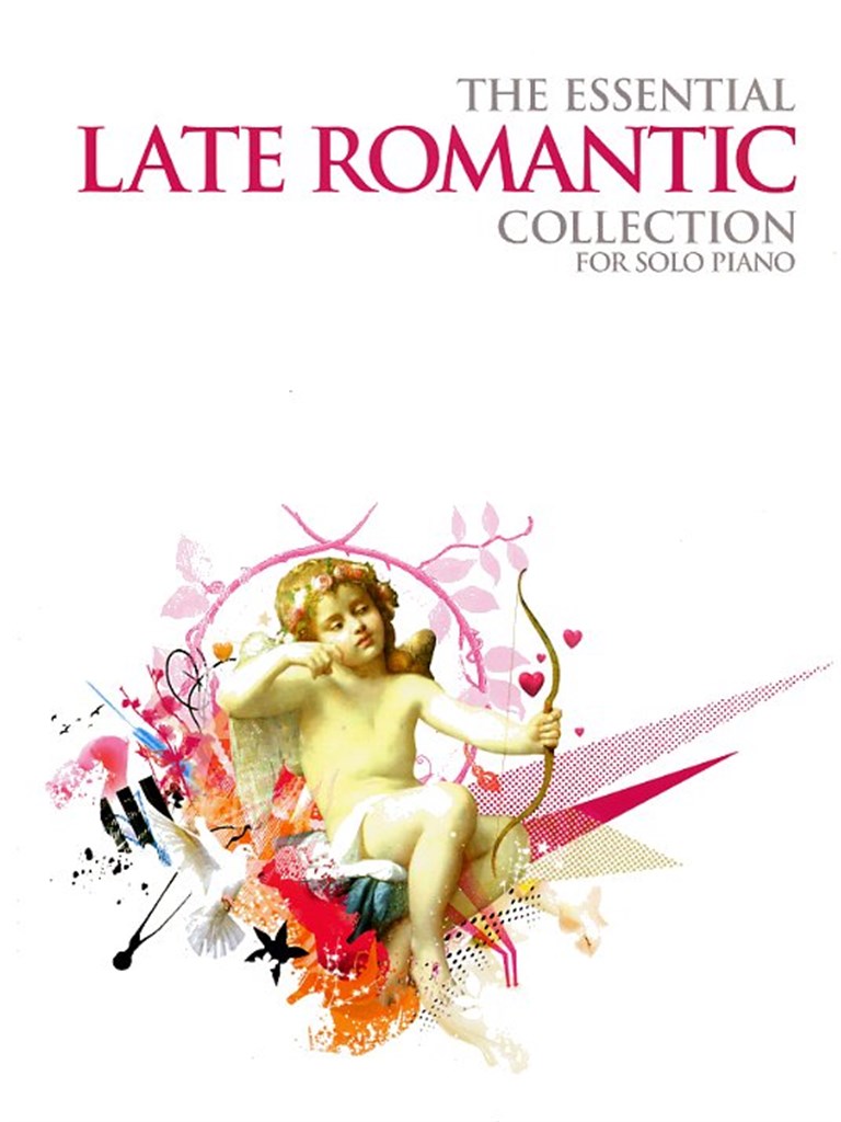 Essential Late Romantic Collecti