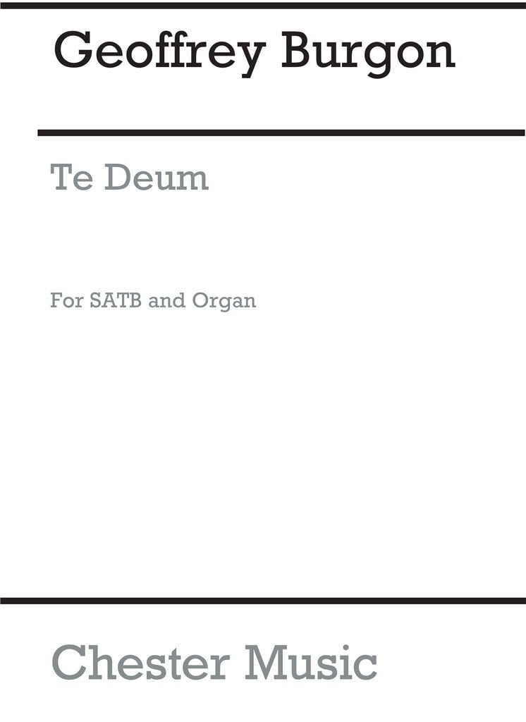 Te Deum