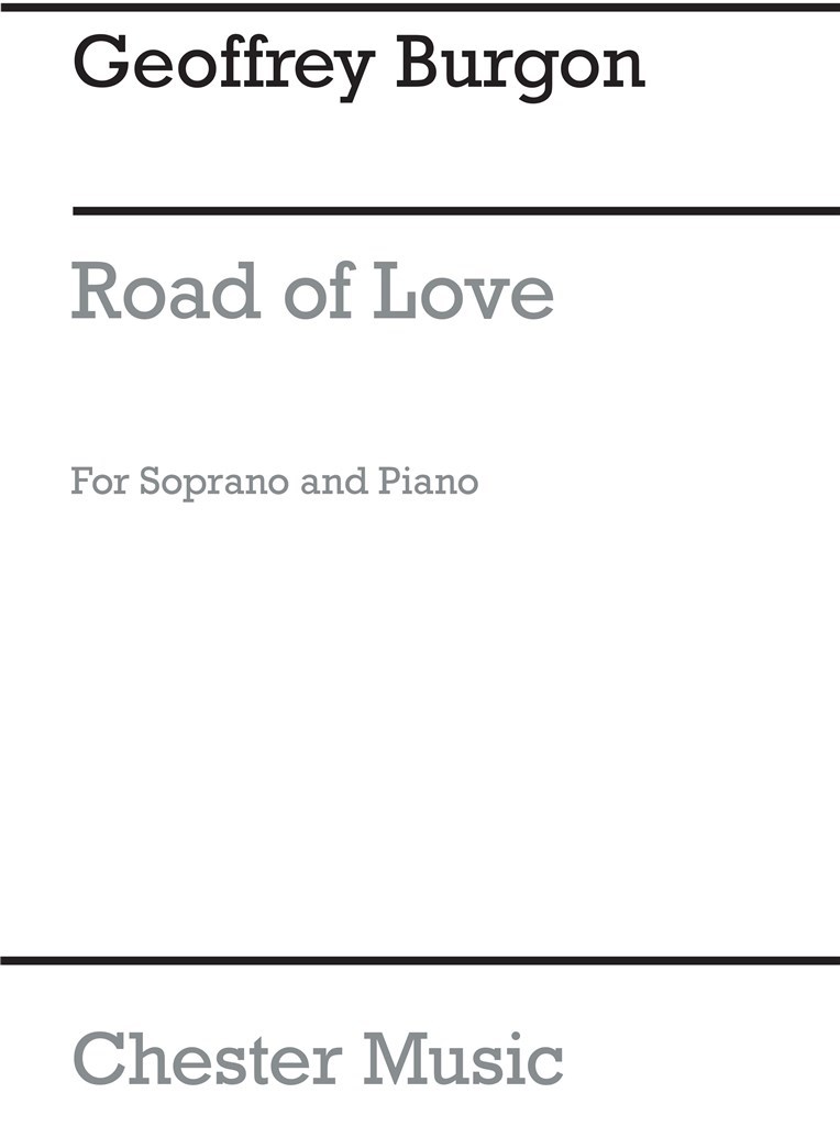 Road Of Love
