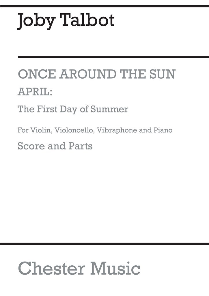 First Day Of Summer