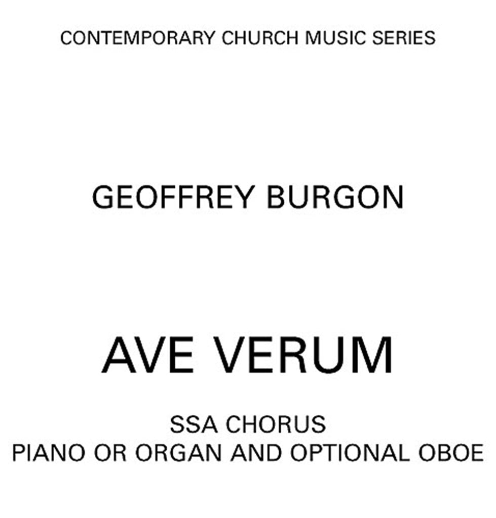 Ave Verum