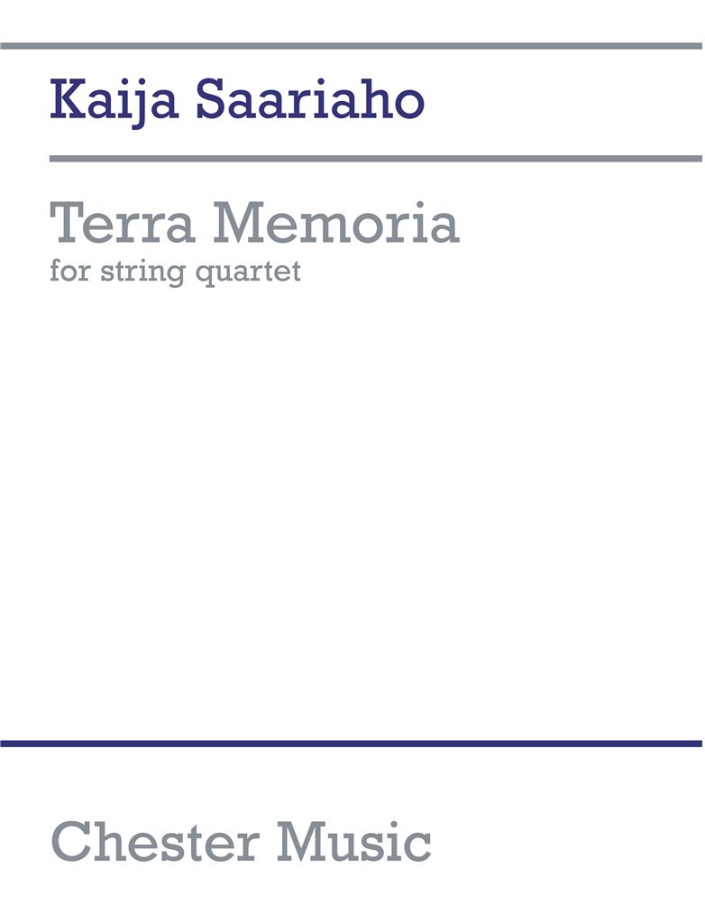 Terra Memoria