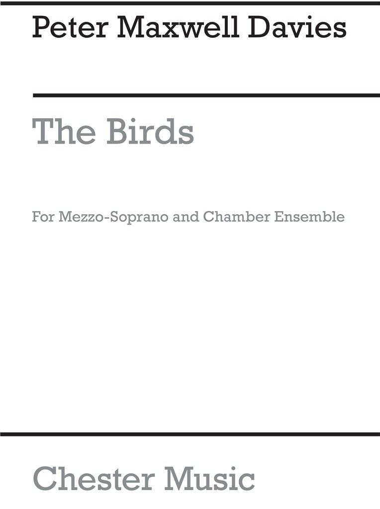 The Birds