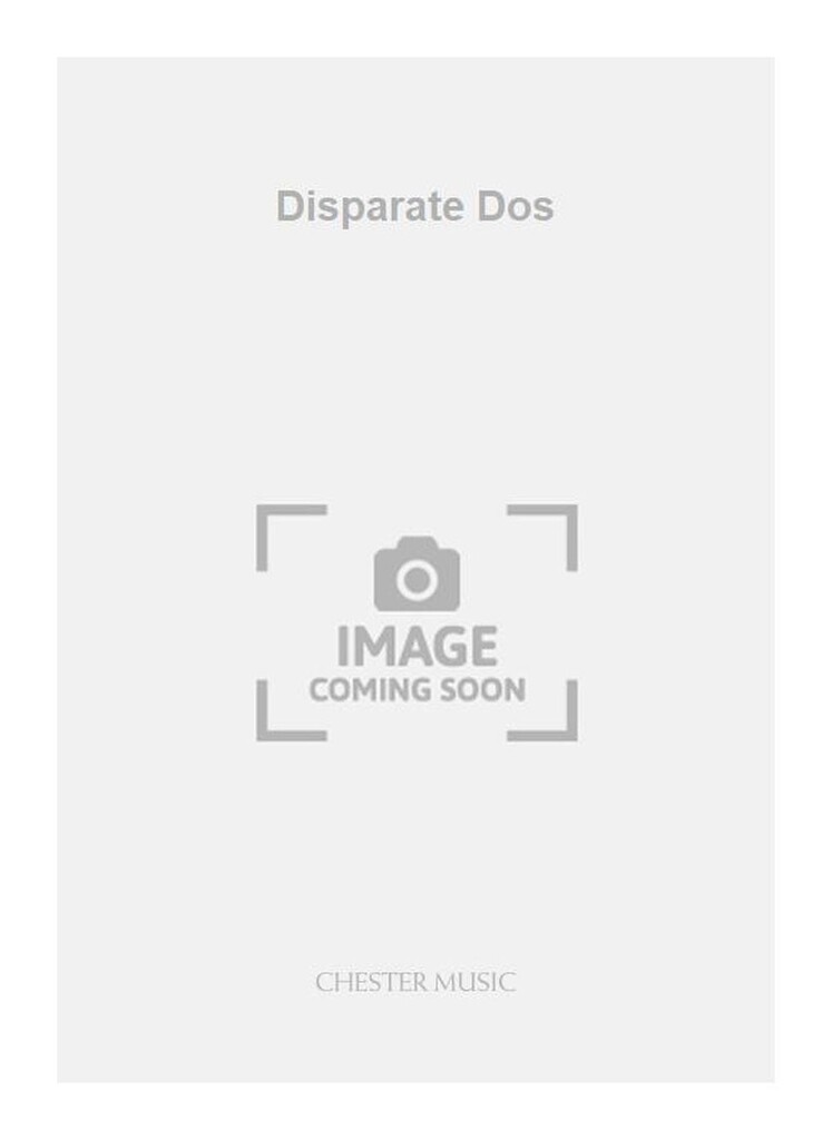 Disparate Dos