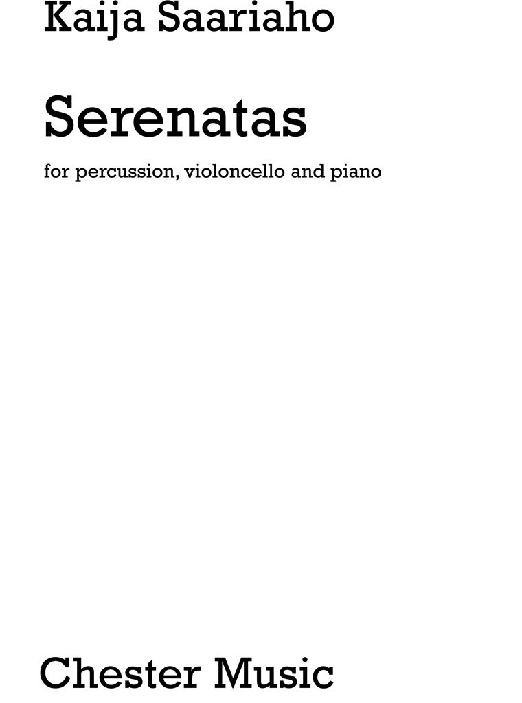 Serenatas