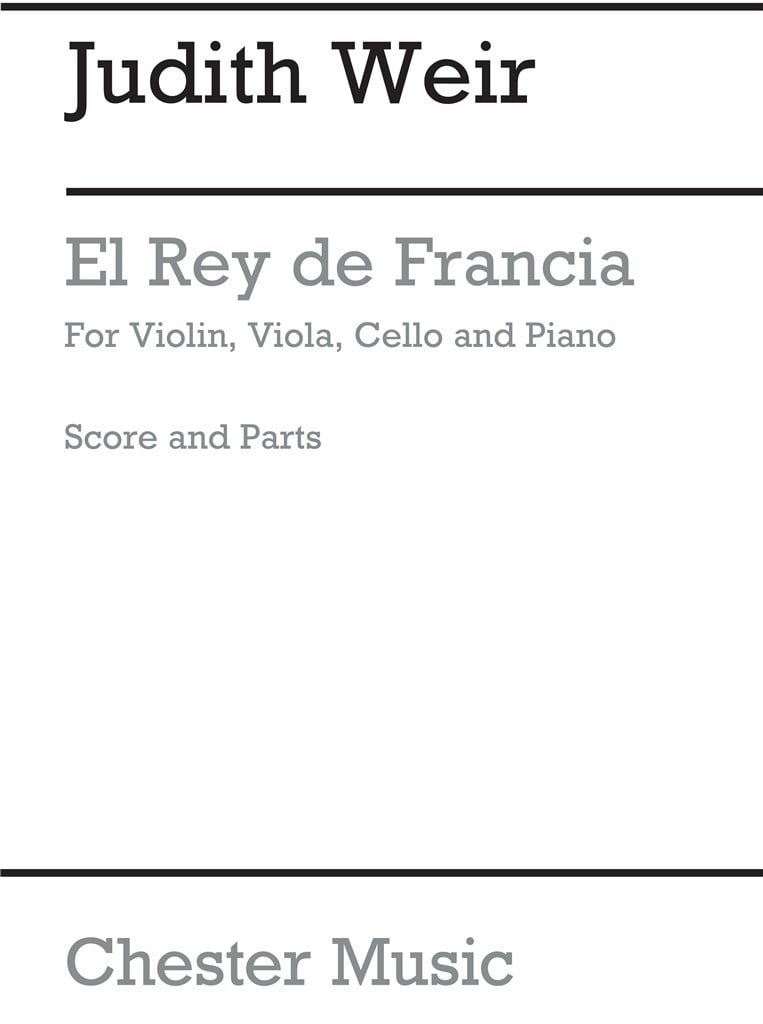 El Rey De Francia