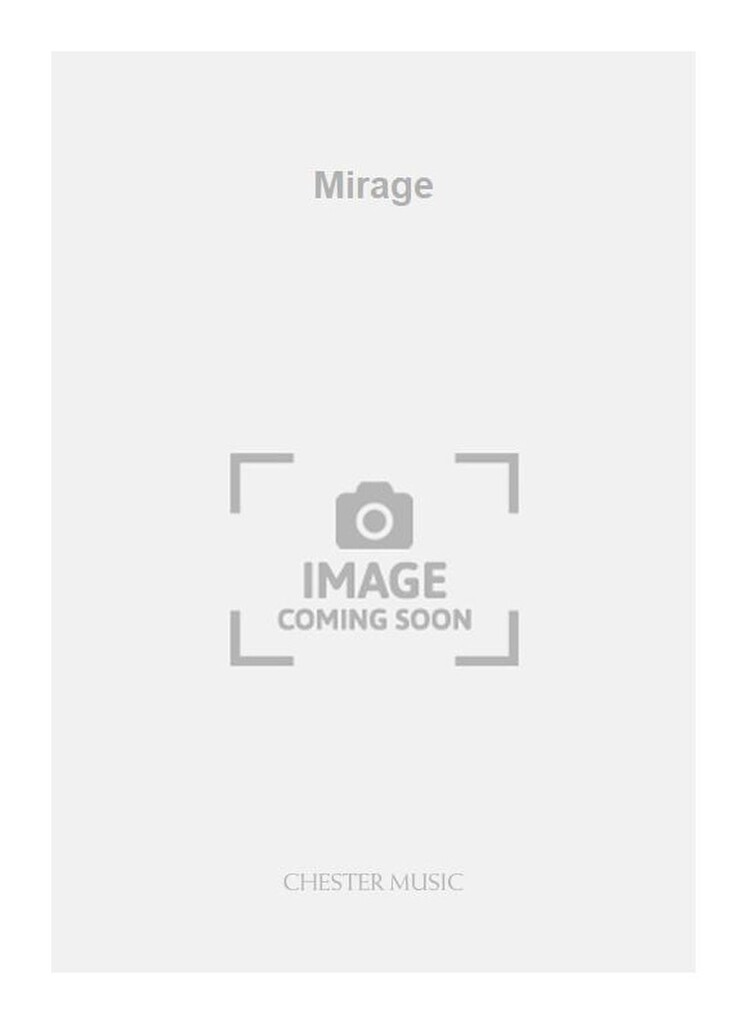 Mirage