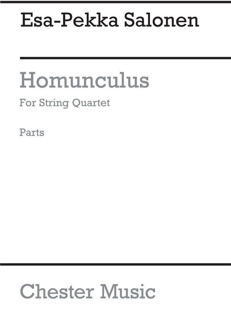 Homunculus