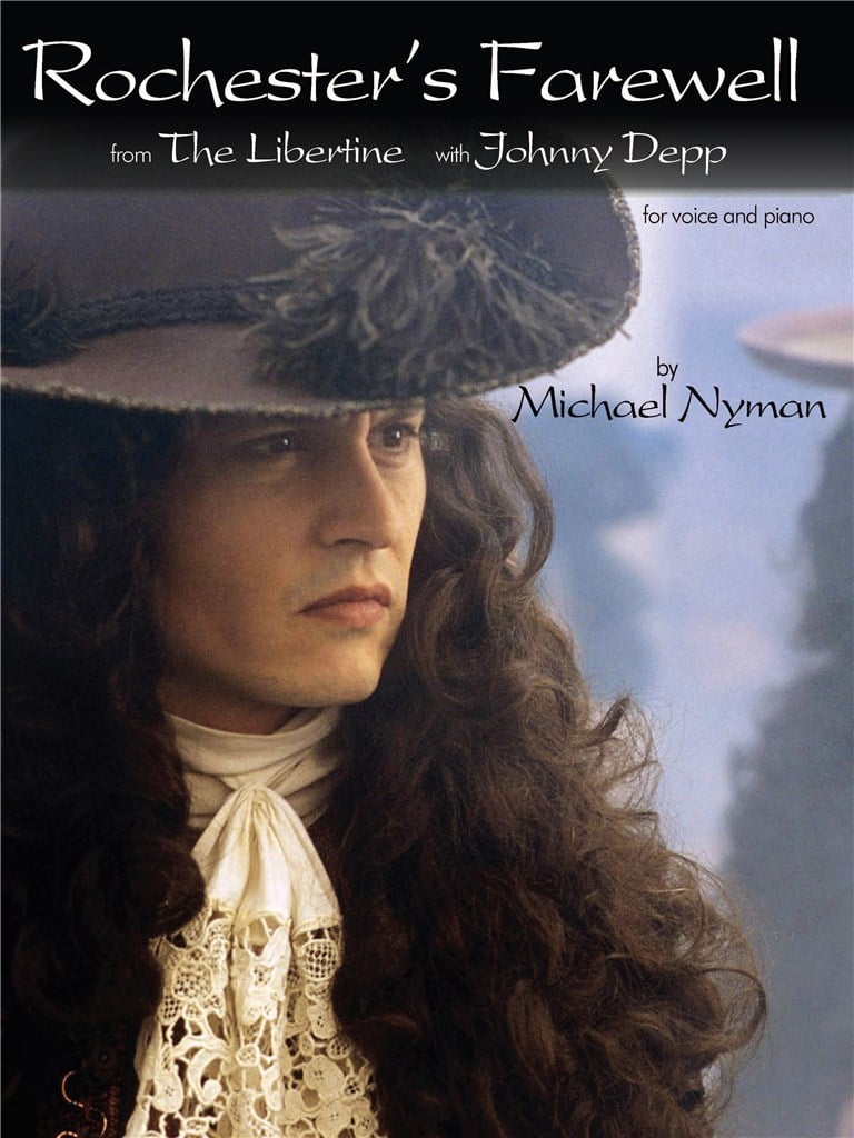 Rochester'S Farewell (Liber)