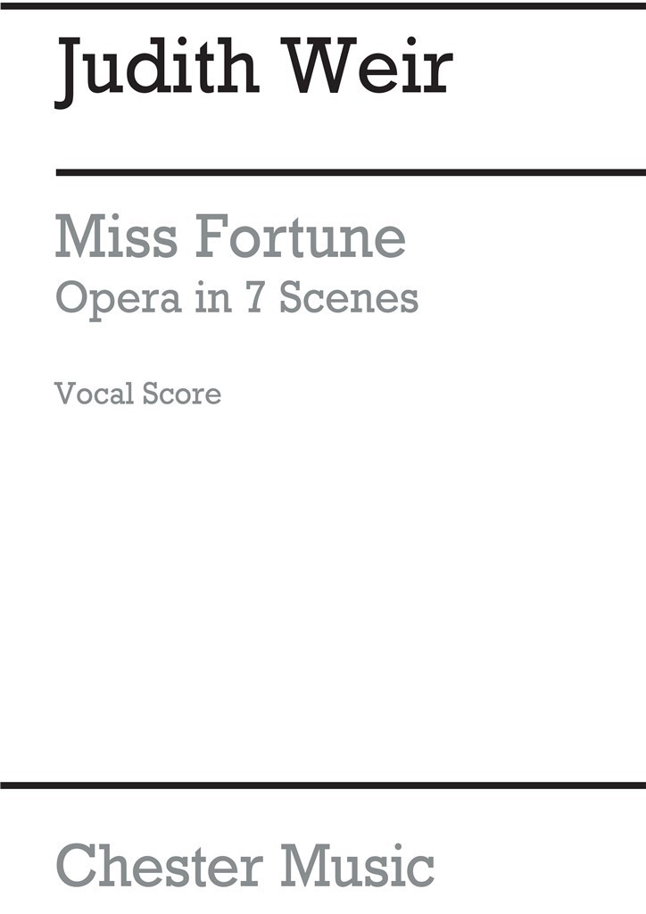 Miss Fortune