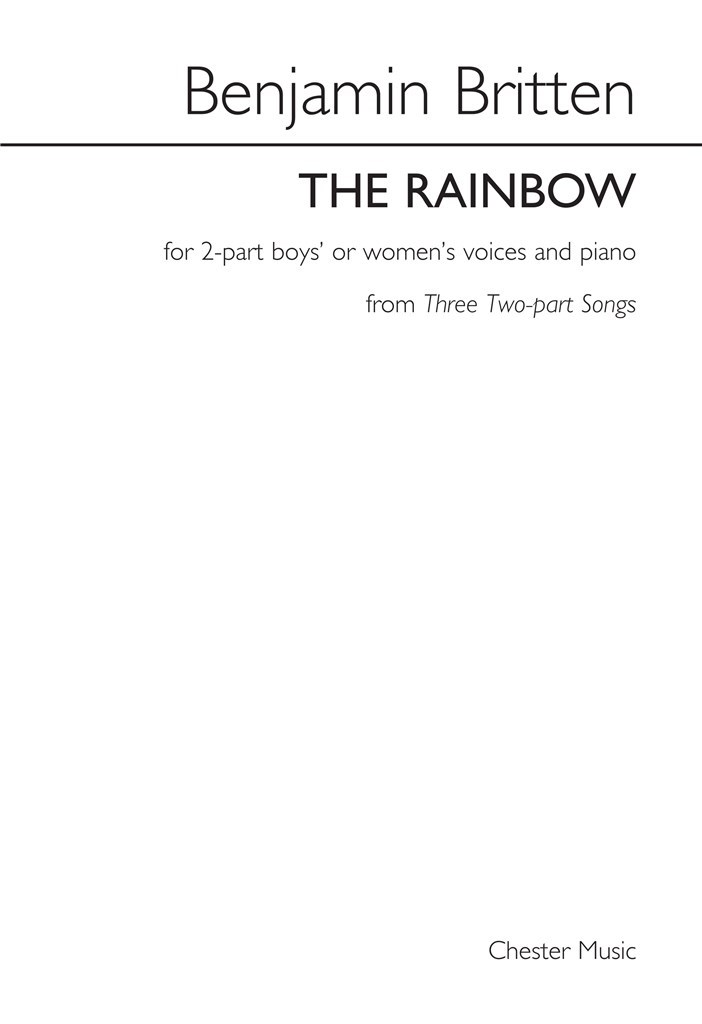 The Rainbow