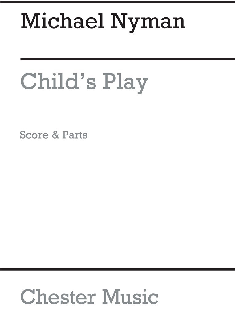 Child's Play