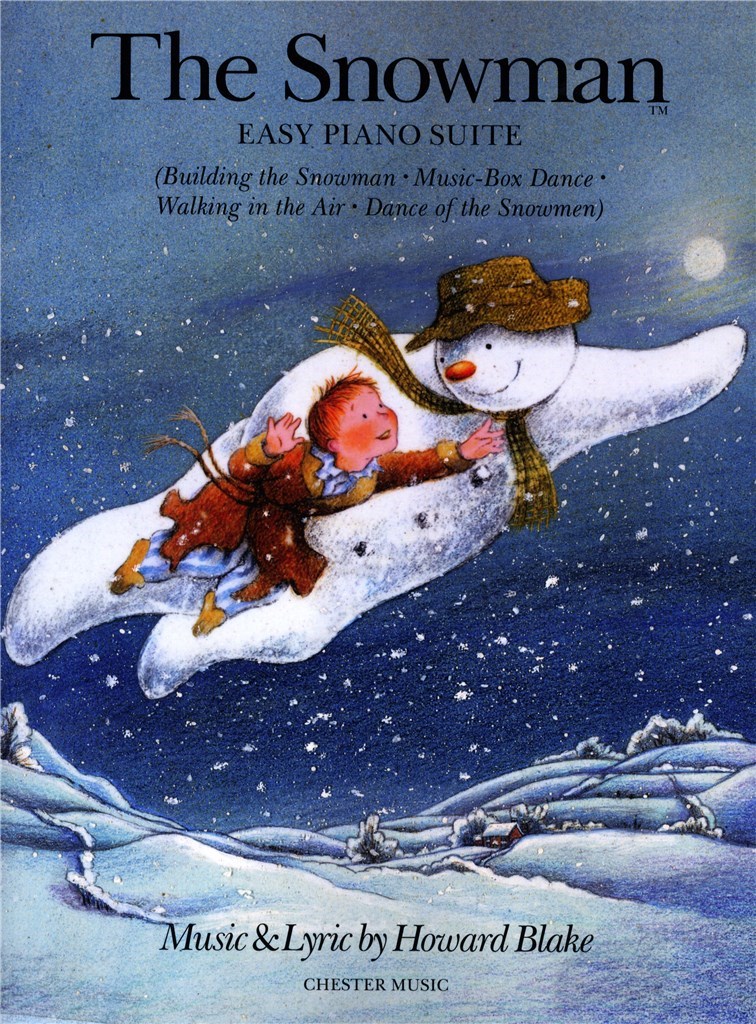 Snowman Suite