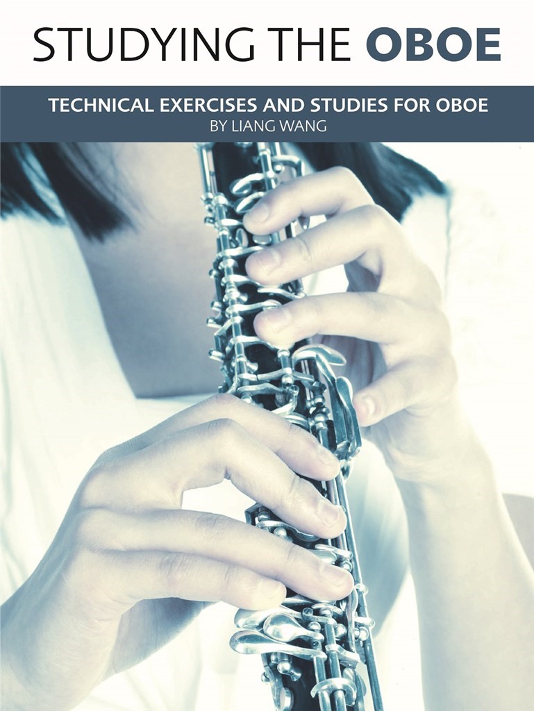 Studying The Oboe