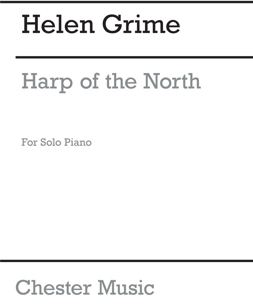 Harp of the North