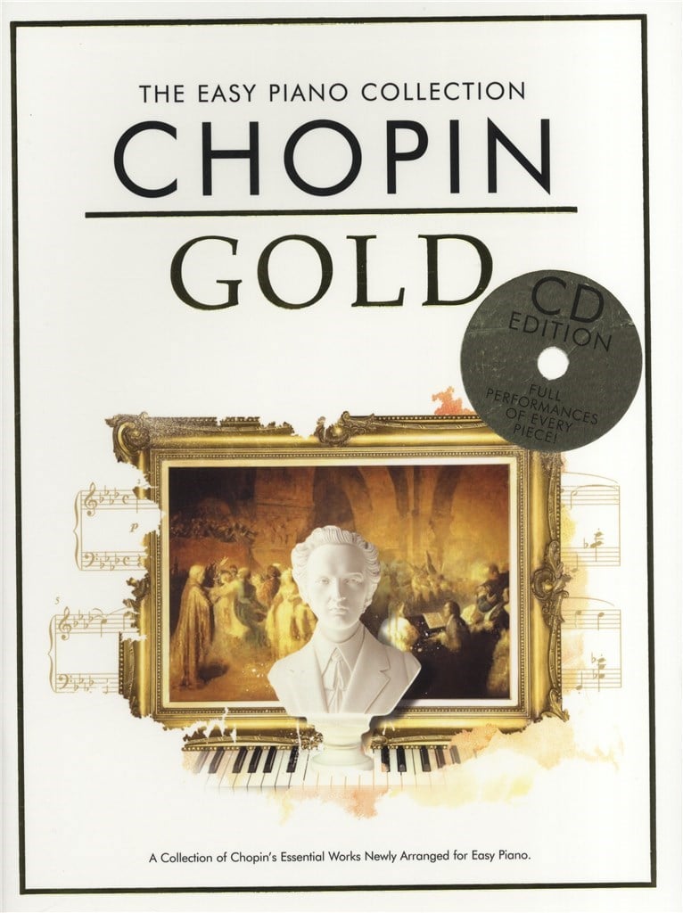 The Easy Piano Collection