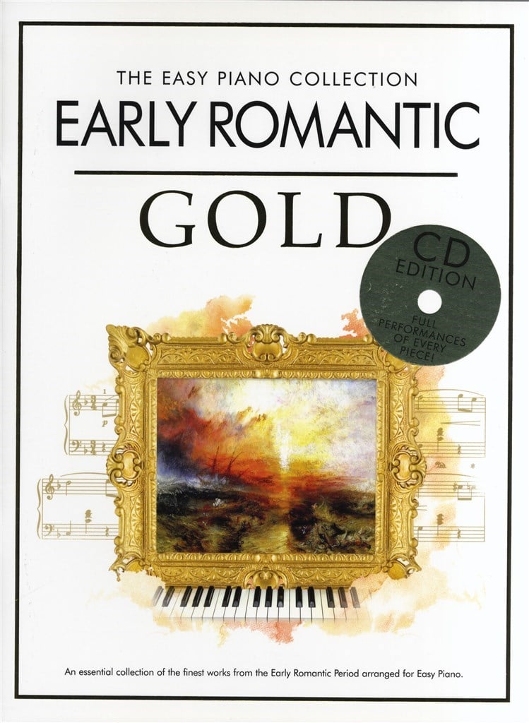 The Easy Piano Collection