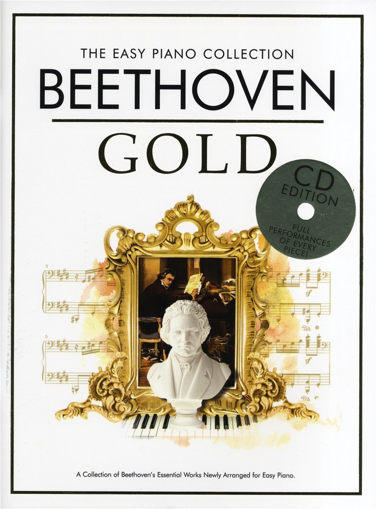 The Easy Piano Collection