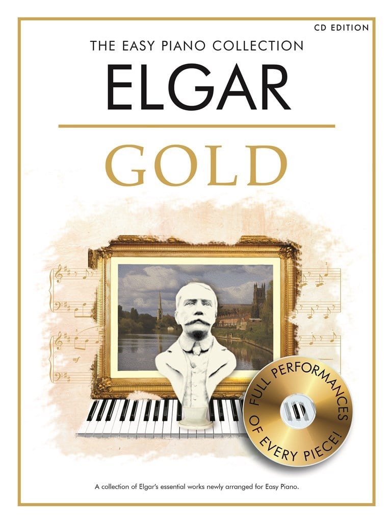 The Easy Piano Collection
