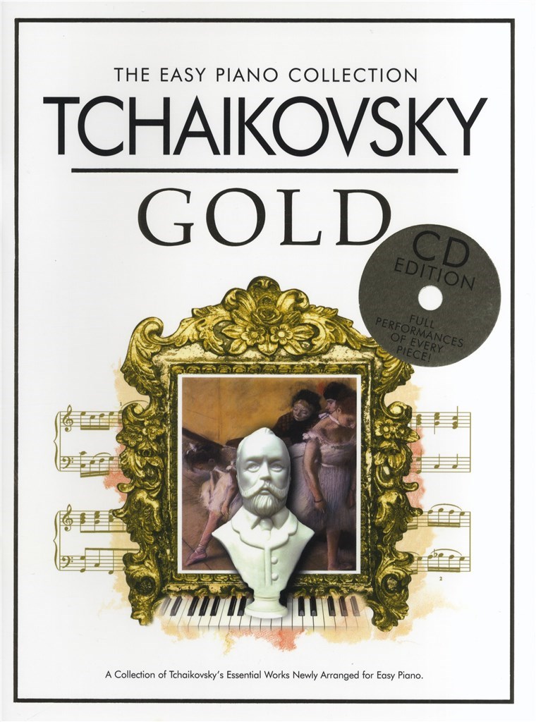 The Easy Piano Collection