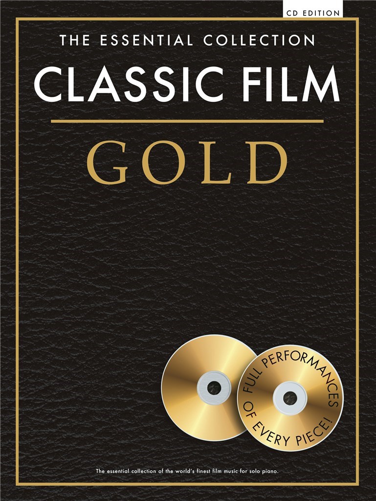 The Essential Collection