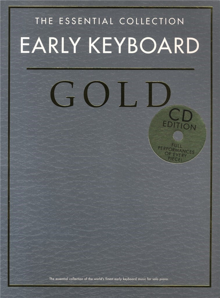 The Essential Collection