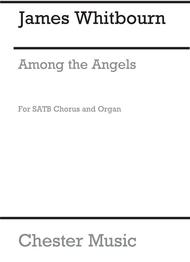 Among The Angels