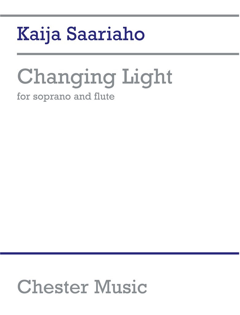 Changing Light