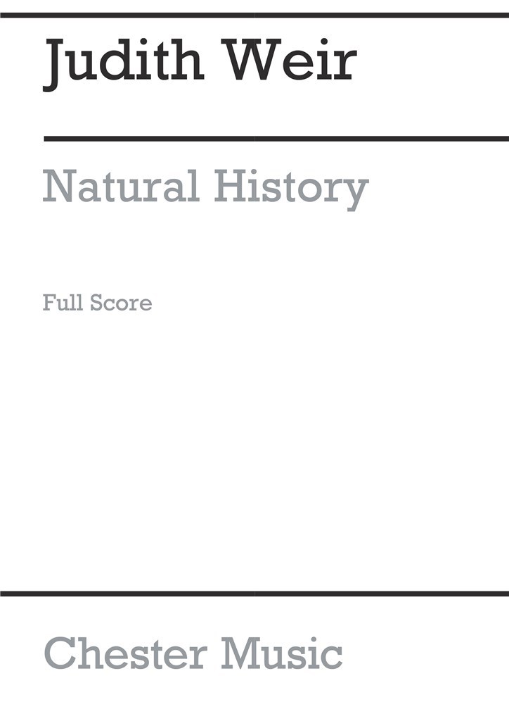 Natural History