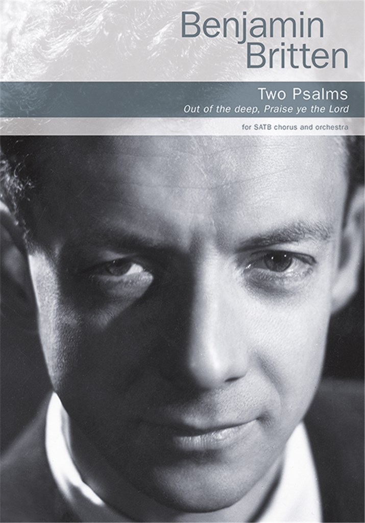 Psalms(2)