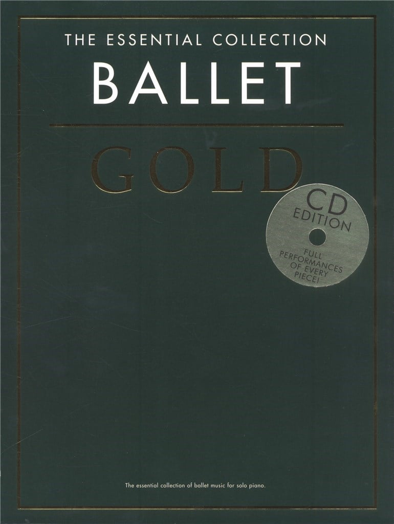 The Essential Collection