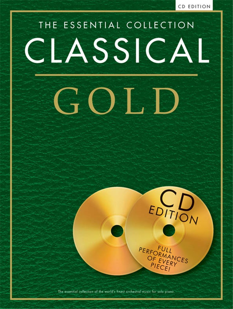 Essential Collection Classical