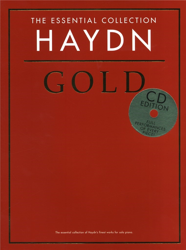 The Essential Collection