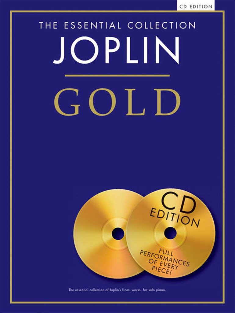 Essential Collection Gold