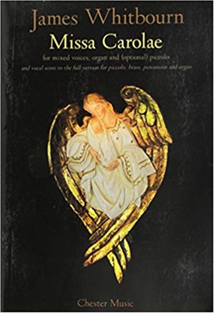 Missa Carolae (Revised 2012)