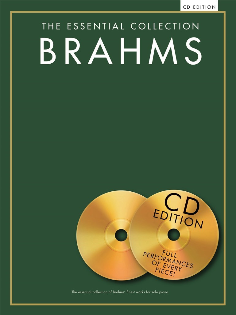 The Essential Collection
