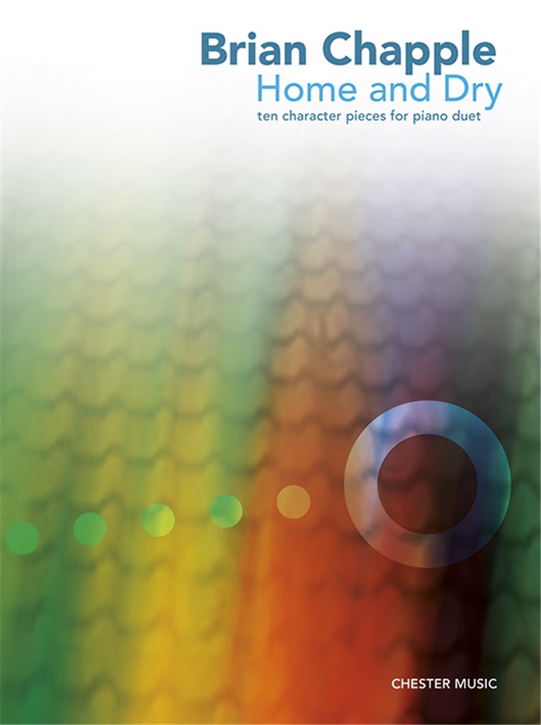 Brian Chapple: Home & Dry