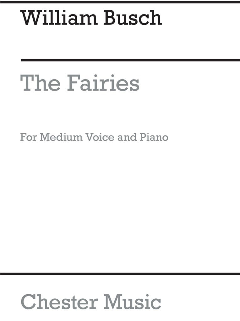 The Fairies