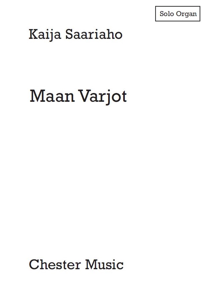 Maan Varjot