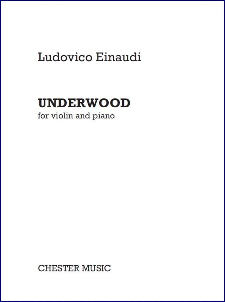 Underwood