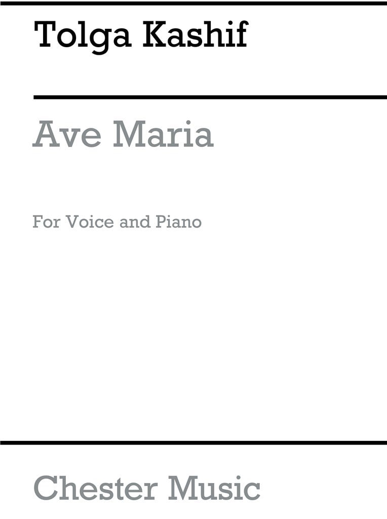 Ave Maria
