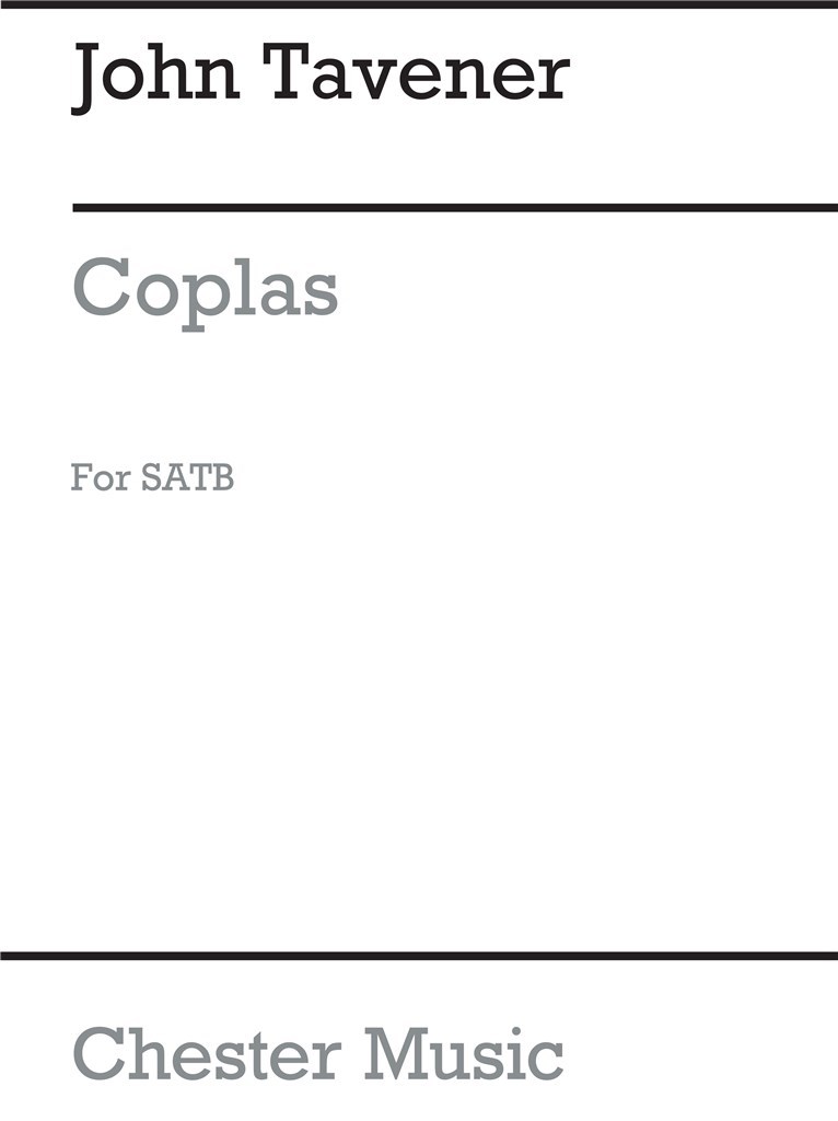Coplas