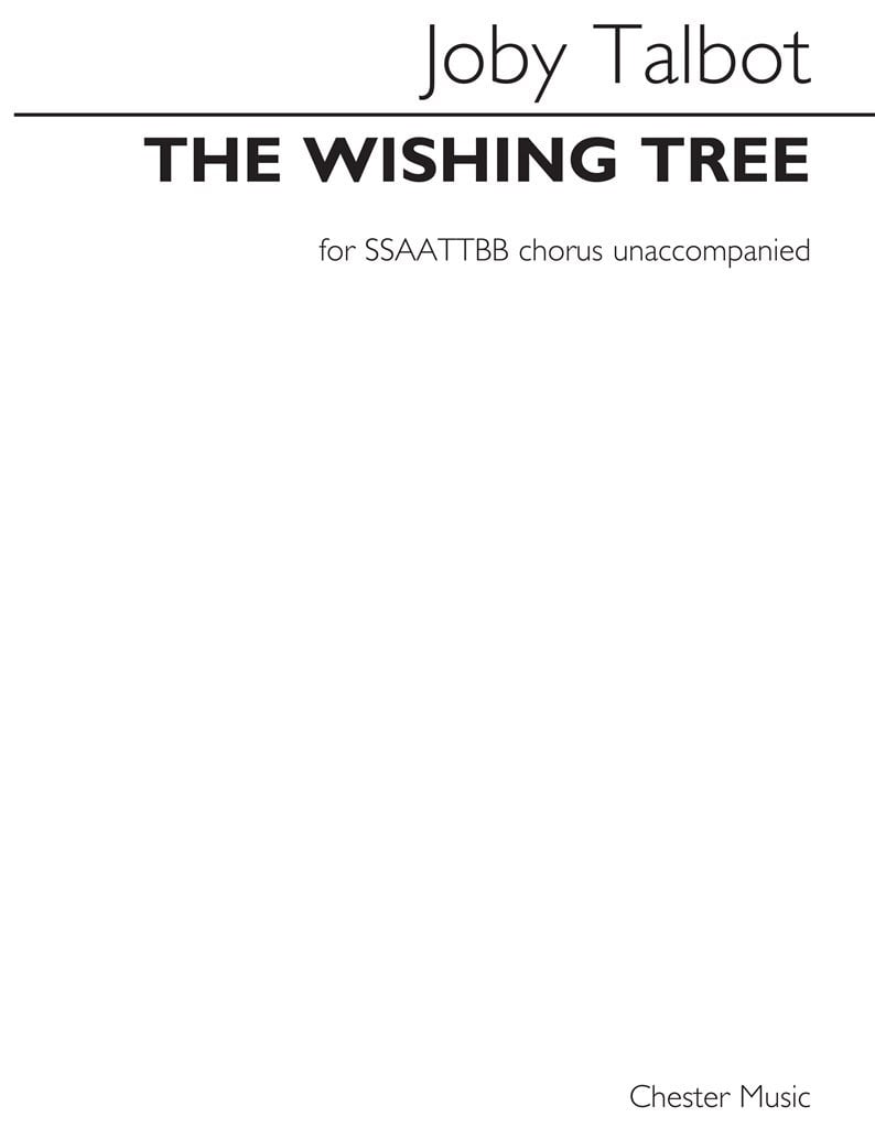 The Wishing Tree
