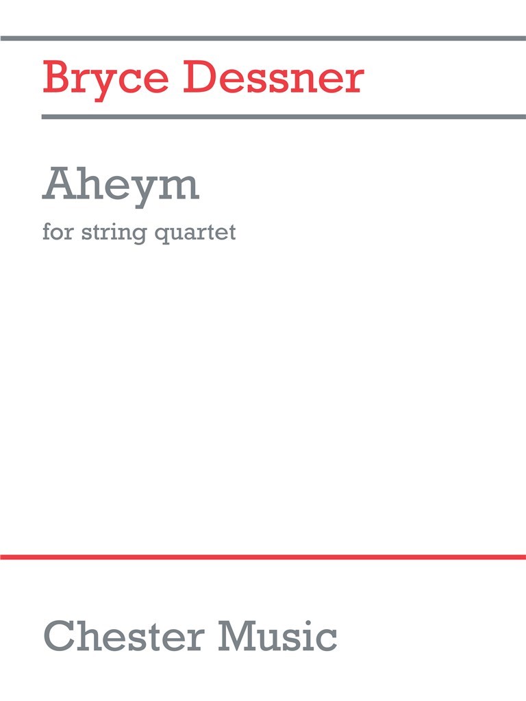 Aheym