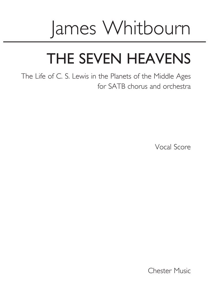 The Seven Heavens