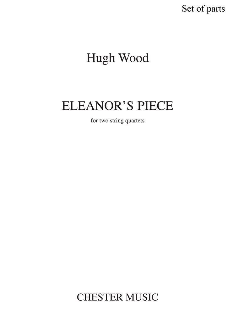 Eleanor's Piece