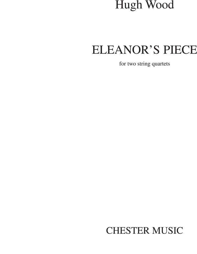 Eleanor's Piece
