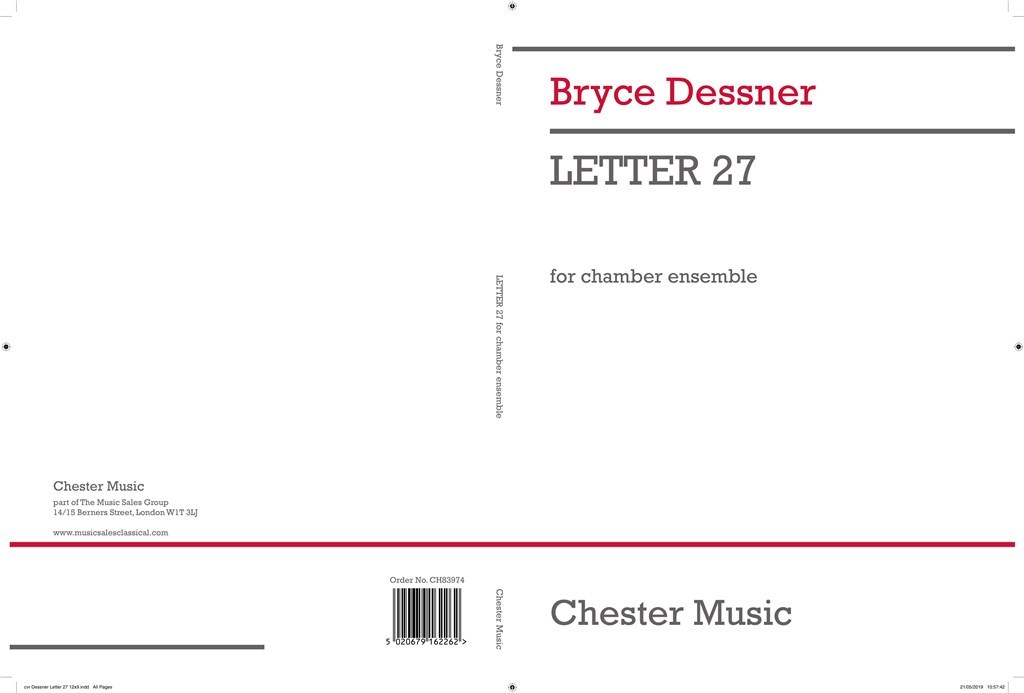Letter 27